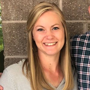 Meet your Posher, Caroline